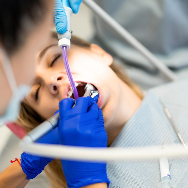 Stomatologia mikroskopowa